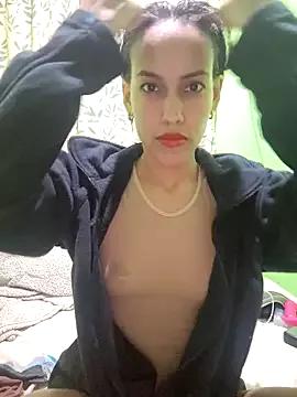 Lilo-skinny from StripChat