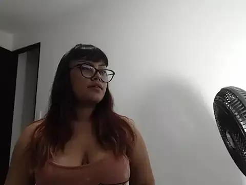 Lilo_Zun webcams show profile image 