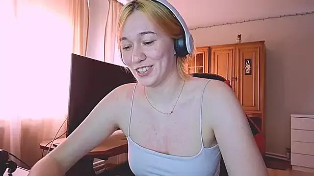LiloBellas on StripChat