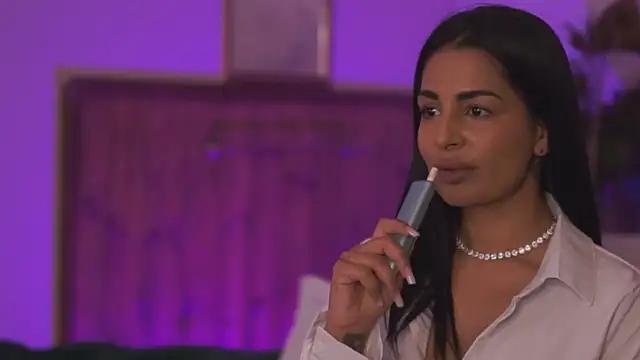 LiloMahe from StripChat