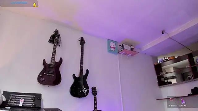 lilpervertgirl from StripChat