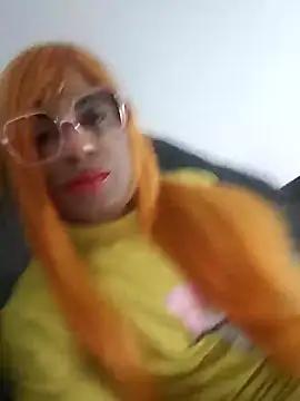 Lilred6969 from StripChat