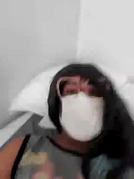 Lilred6969 from StripChat