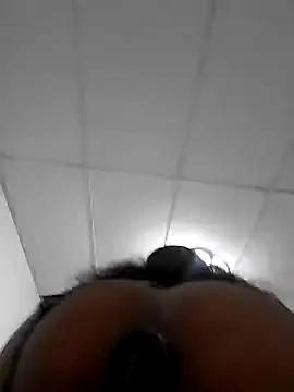 Lilred6969 from StripChat