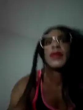 Lilred6969 from StripChat