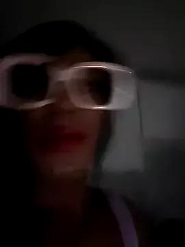 Lilred6969 from StripChat