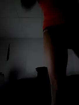 Lilred6969 from StripChat