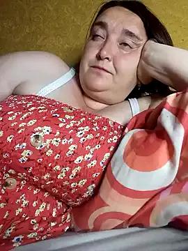 Liluboobs from StripChat