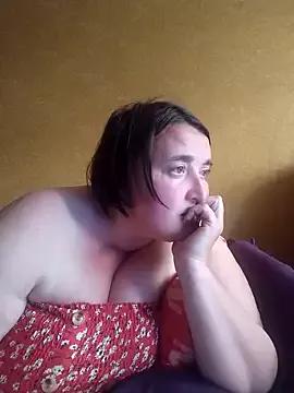 Liluboobs from StripChat
