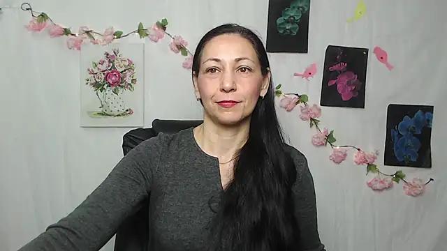 LiluGrants from StripChat