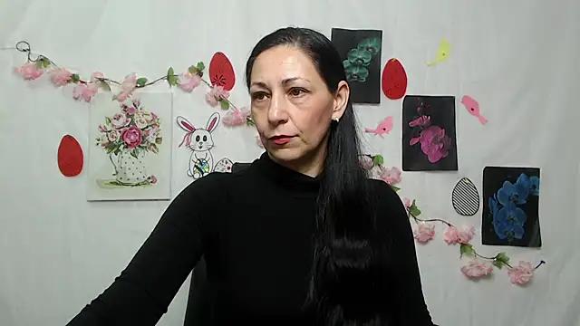LiluGrants from StripChat