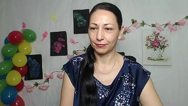 LiluGrants from StripChat