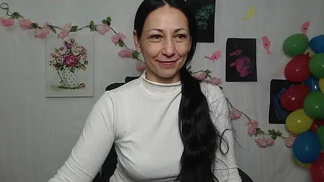LiluGrants from StripChat