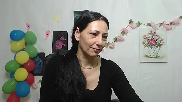 LiluGrants from StripChat