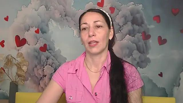 LiluGrants from StripChat