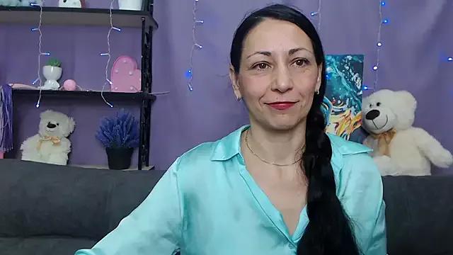 LiluGrants on StripChat