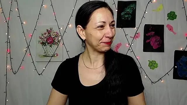 LiluGrants from StripChat