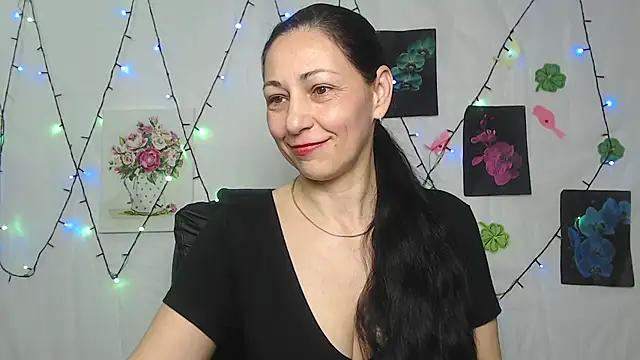 LiluGrants from StripChat