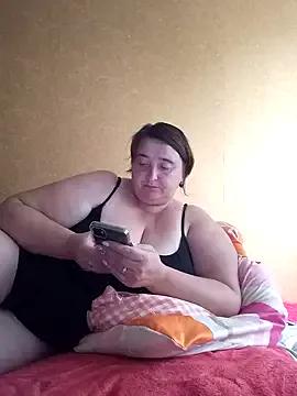 LiluHot from StripChat