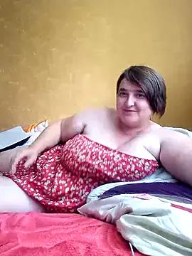 LiluHot from StripChat