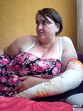 LiluHot from StripChat
