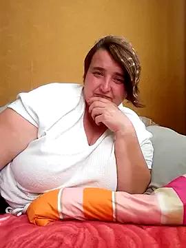 LiluHot from StripChat