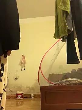 LiLy-0477 from StripChat