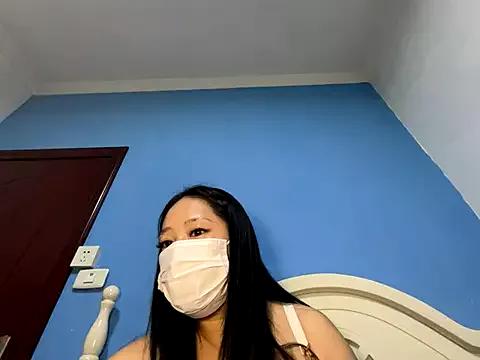 Lily-888 webcams show profile image 