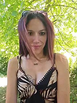 Lily-Diabl3ss from StripChat