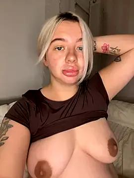Lily-Lovexox from StripChat is Freechat