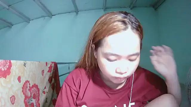 Lily3322 from StripChat is Freechat