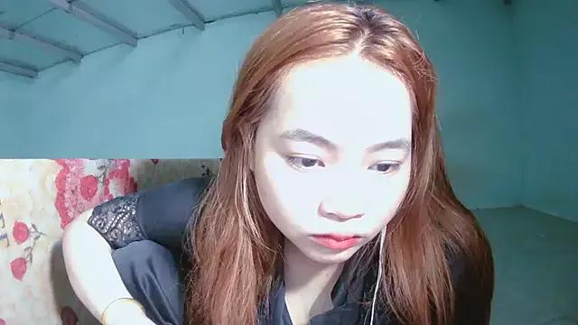 Lily3322 webcams show profile image 
