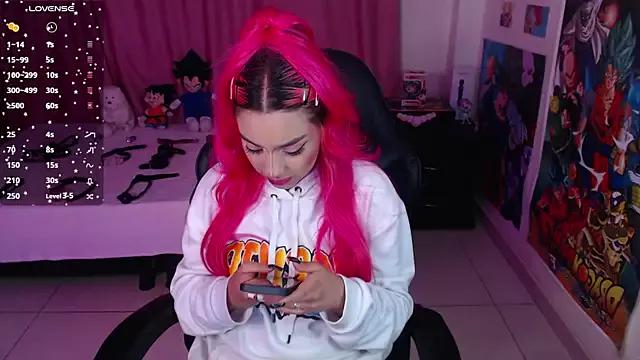 lily3_4 from StripChat