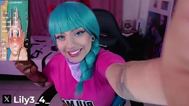 Dirty chat webcam: explore liveshows with versed models, from laying bare to fetishes, in a variety of sexy free adult webcams.