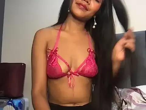 lily_5911 from StripChat is Freechat