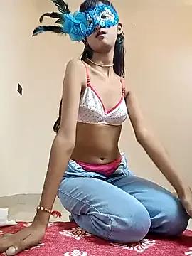lily_9900 from StripChat is Freechat