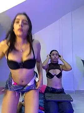 Dirty chat webcam: explore liveshows with versed models, from laying bare to fetishes, in a variety of sexy free adult webcams.