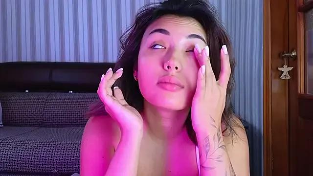 lily__foster from StripChat