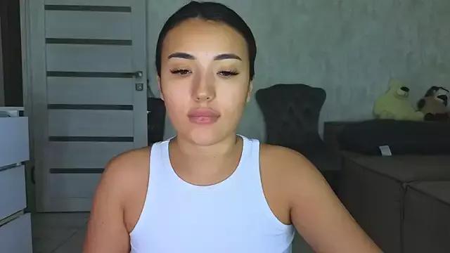 lily__foster from StripChat