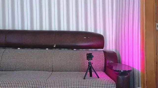 lily__foster from StripChat