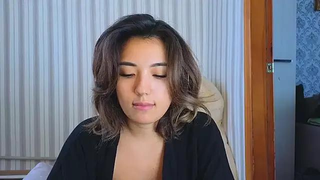 lily__foster from StripChat