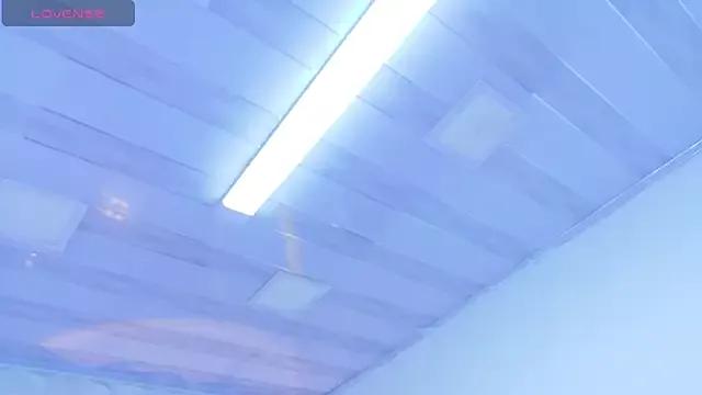Lily__Rouse__ from StripChat is Freechat