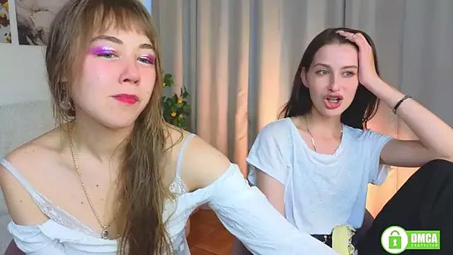 Dirty chat webcam: explore liveshows with versed models, from laying bare to fetishes, in a variety of sexy free adult webcams.