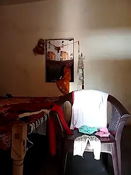 Lily_Baby_ from StripChat is Freechat