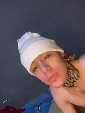 lily_Bliss from StripChat