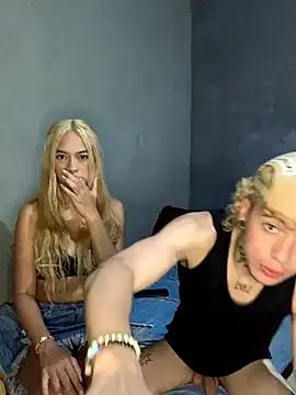 lily_Bliss from StripChat