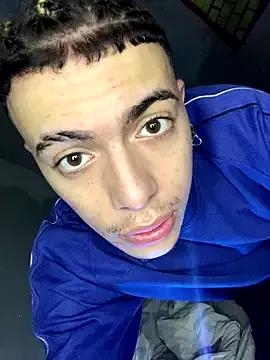 lily_Bliss from StripChat
