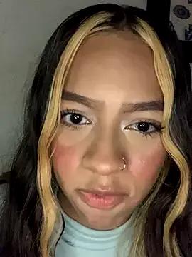 lily_Bliss from StripChat