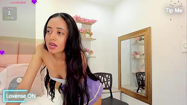 Lily_Campbell from StripChat