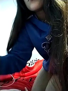 Lily_candy_X from StripChat